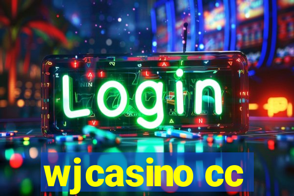 wjcasino cc